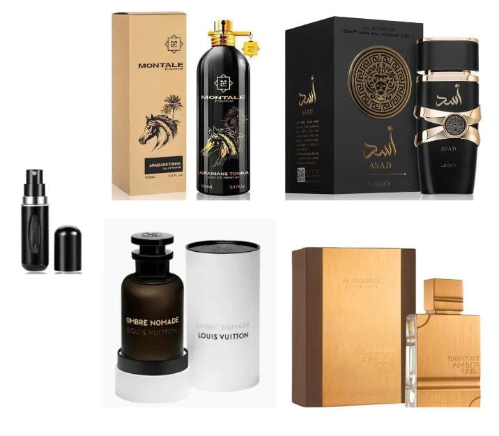 PROMO - 618 CABALLERO X4